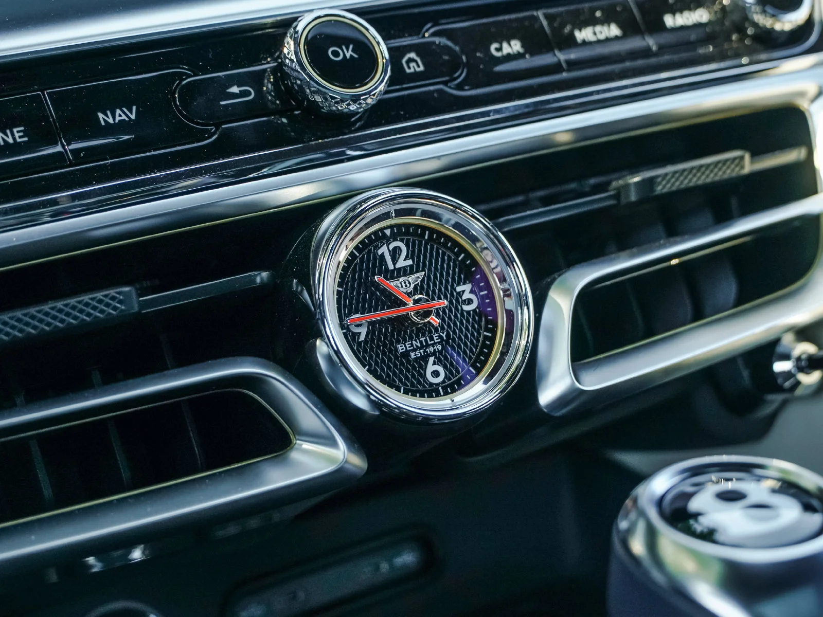 2025 Bentley Flying Spur Speed - Photo 15