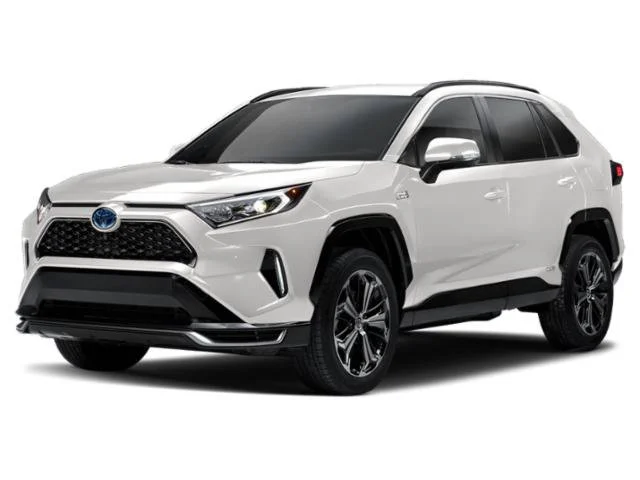 Used 2021 Silver Toyota XSE image 1