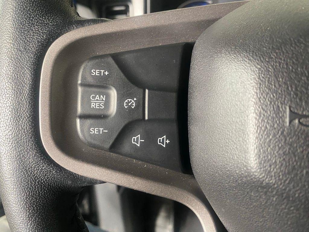 Used 2024 Gray Metallic Ford Black Diamond image 14