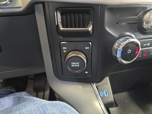 Used 2023 Gray Ford XLT image 23