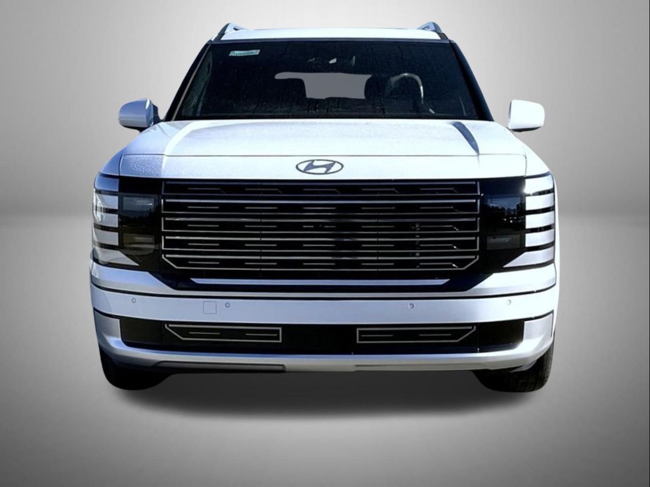2026 Hyundai Palisade Calligraphy - Photo 2