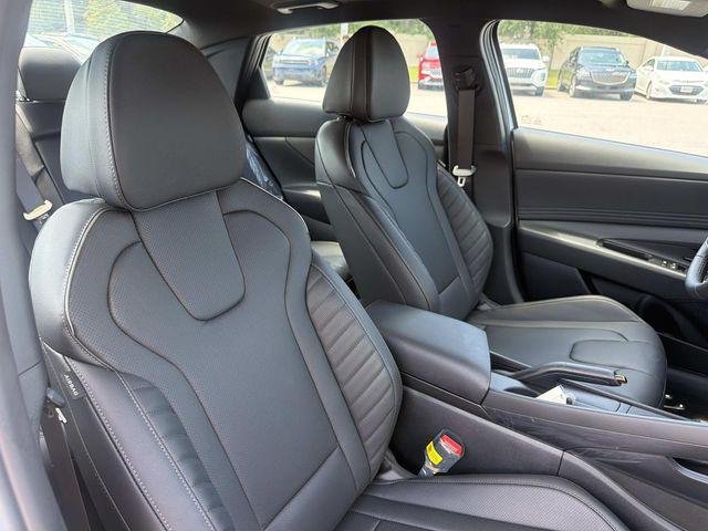 New 2026 White Hyundai SEL Sport Plus image 15