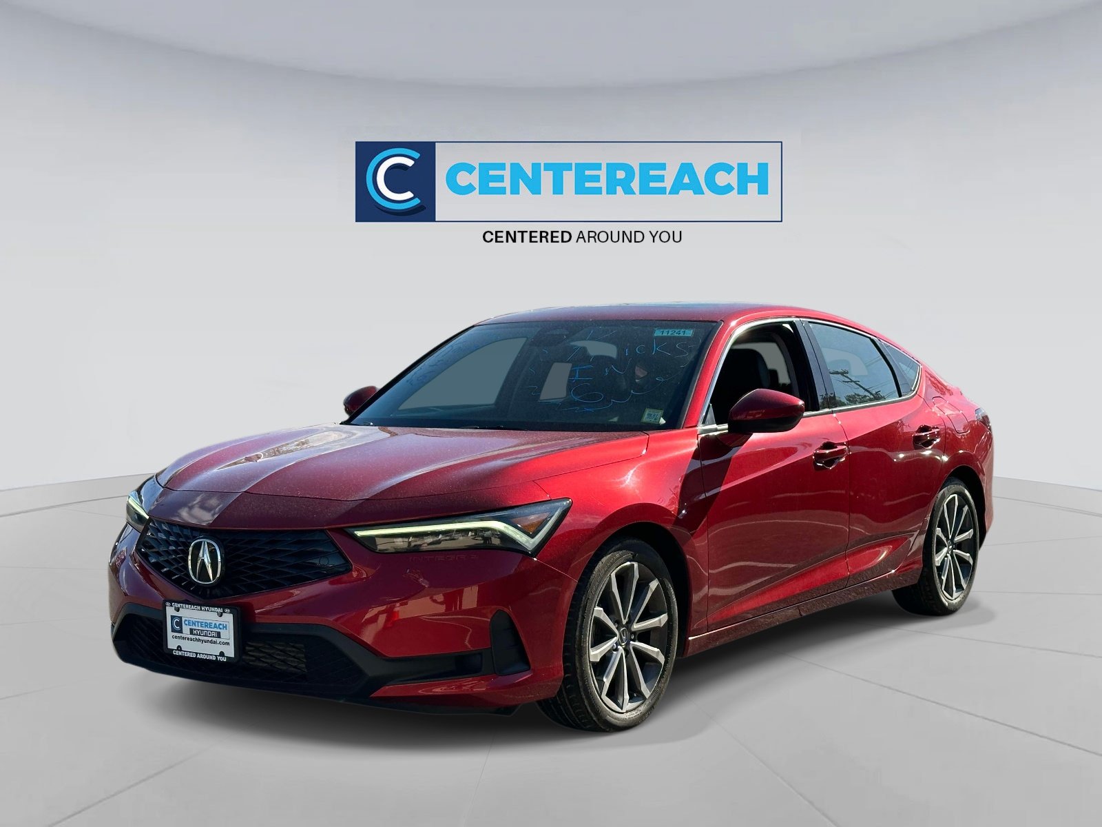 2023 Acura Integra -'s photo