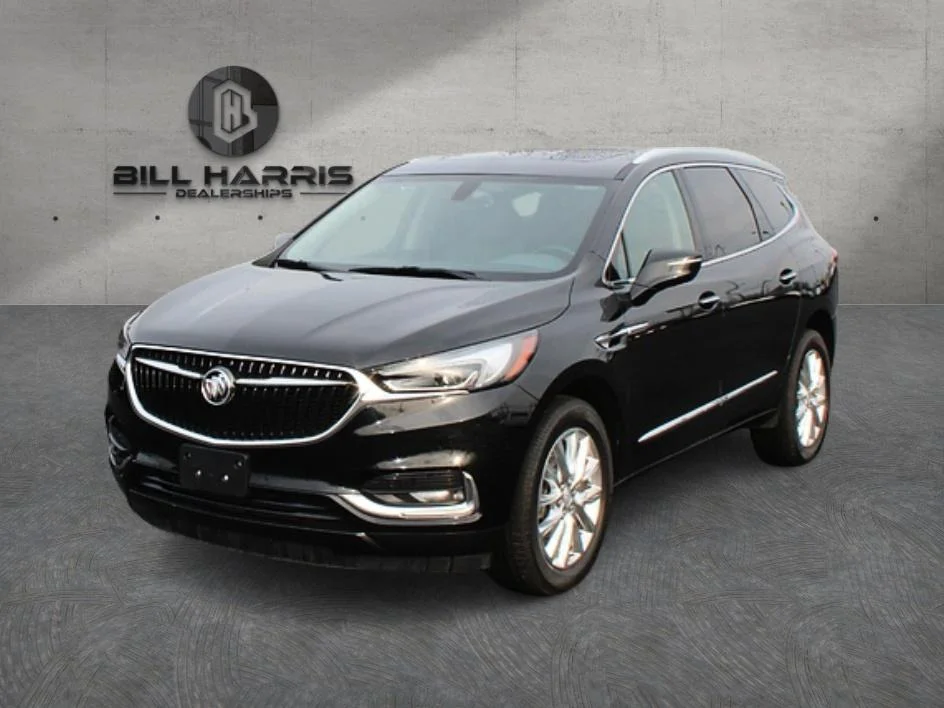 2020 Buick Enclave