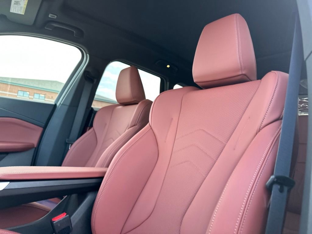 2026 BMW X1 XDrive28i - Photo 15