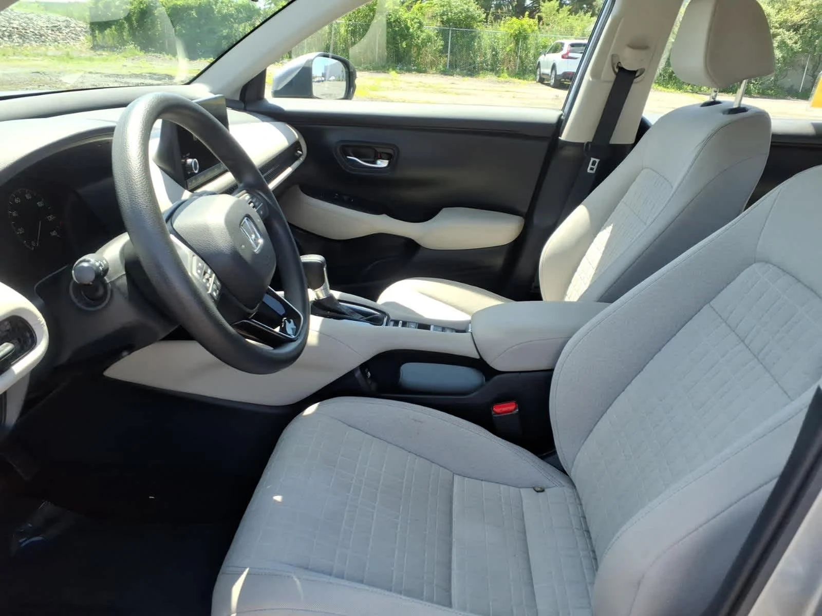 2023 Honda HR-V LX - Photo 17