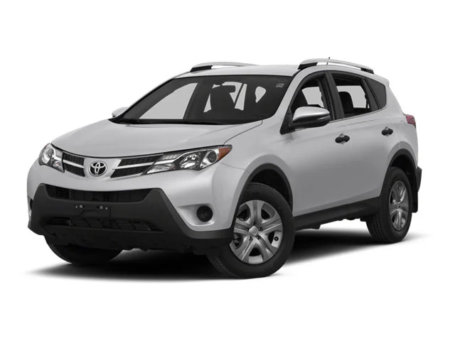 Used 2013 Magnetic Gray Metallic Toyota XLE image 1