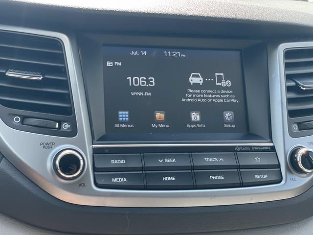 Used 2018 Silver Hyundai SEL image 25