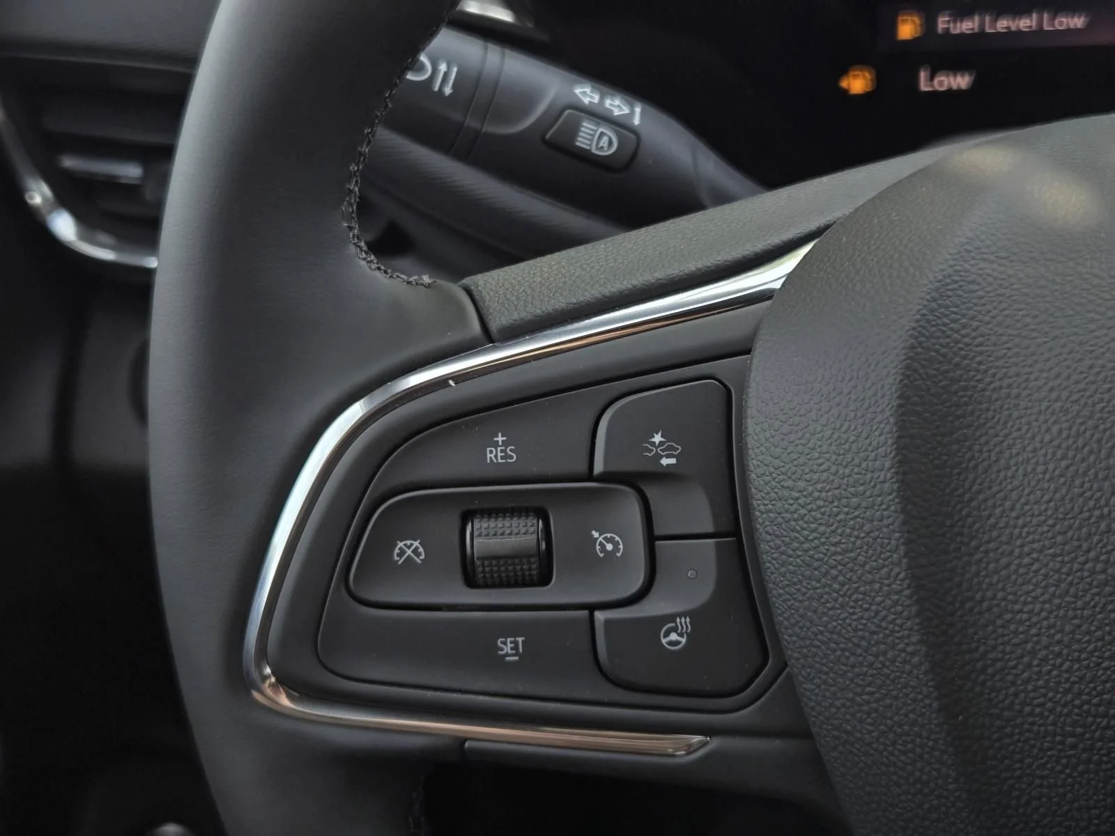 2026 Buick Envista Preferred - Photo 14