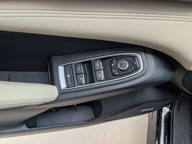 New 2026 CRYSTAL BLACK SILICA Subaru Limited 7-Passenger image 15