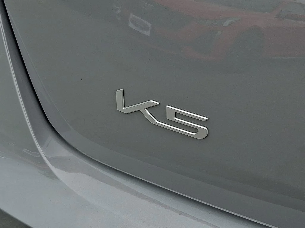 Used 2025 Gray Kia GT-Line image 32