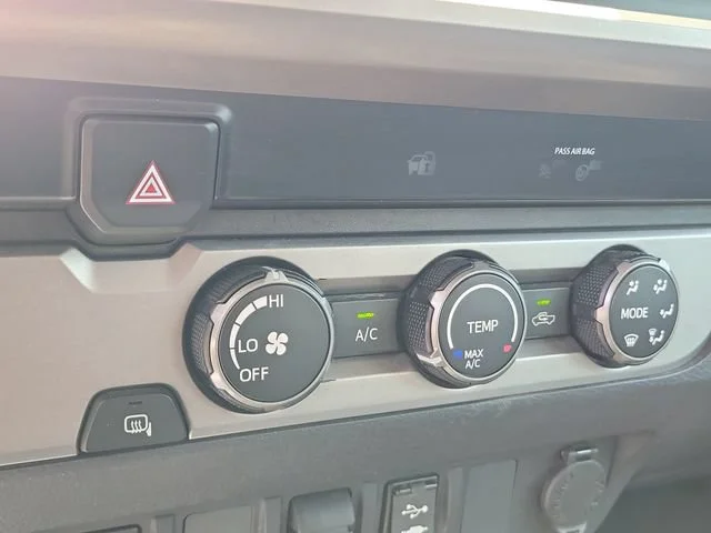 2019 Toyota Tacoma SR5 - Photo 31