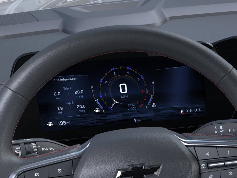 2026 Chevrolet Suburban RST - Photo 18