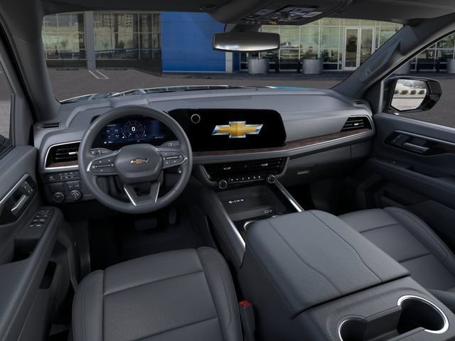 2026 Chevrolet Suburban LT - Photo 15
