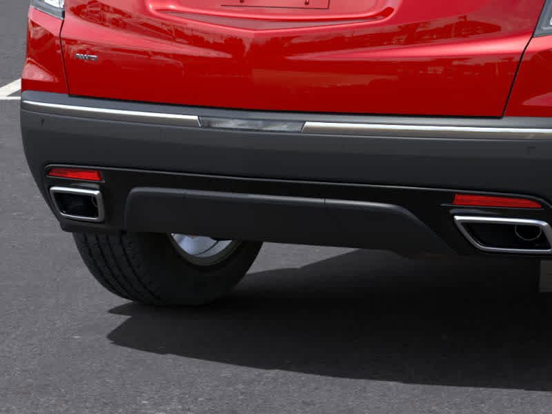 2025 Cadillac XT5 Sport - Photo 14