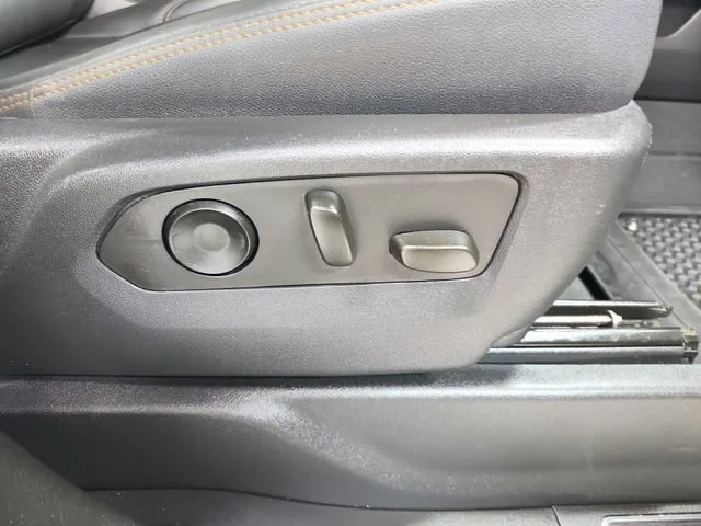 2023 GMC Sierra 1500 AT4 - Photo 39