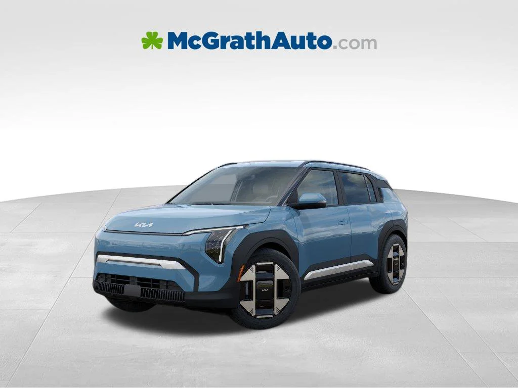 New 2027  Kia WIND image 2