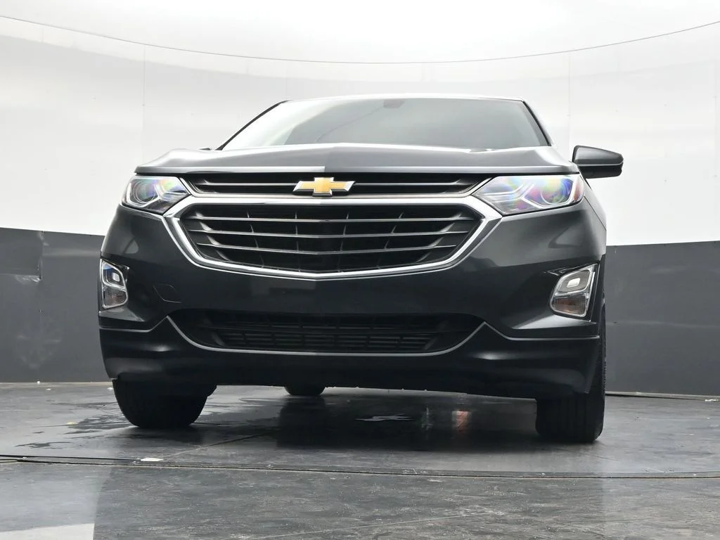 Used 2019 Gray Chevrolet LT image 50