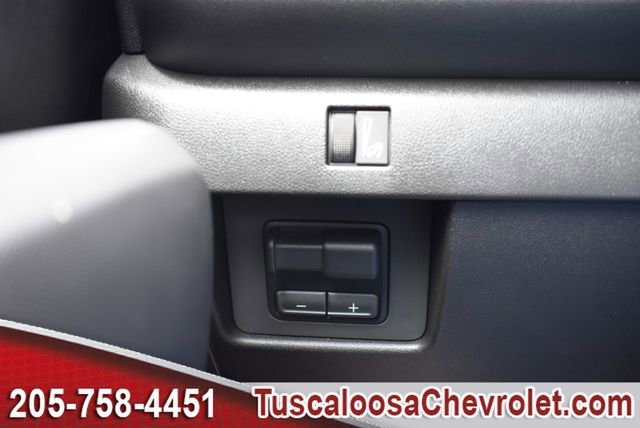 2026 Chevrolet Colorado Work Truck - Photo 30