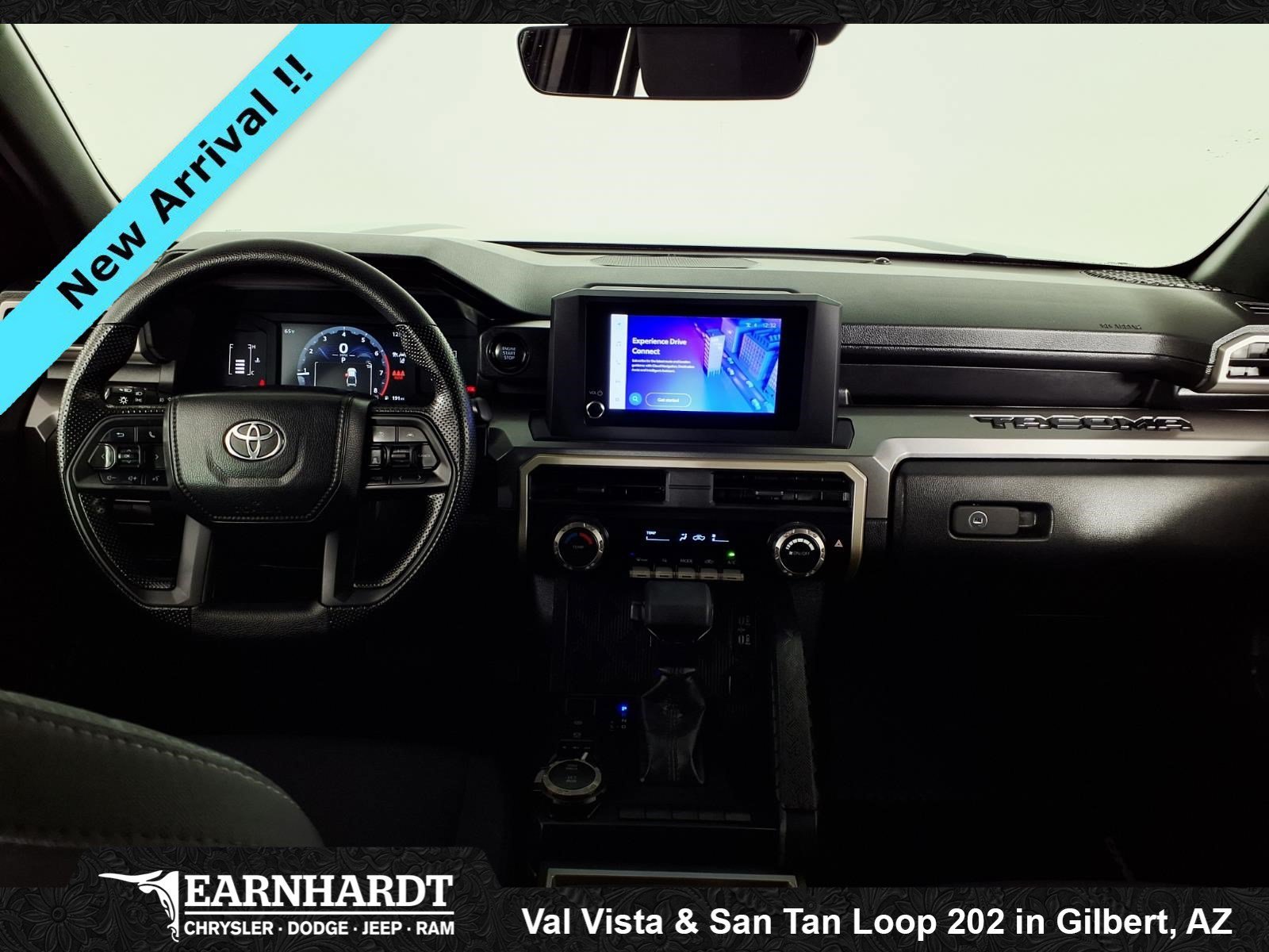 Used 2026  Toyota SR5 image 14