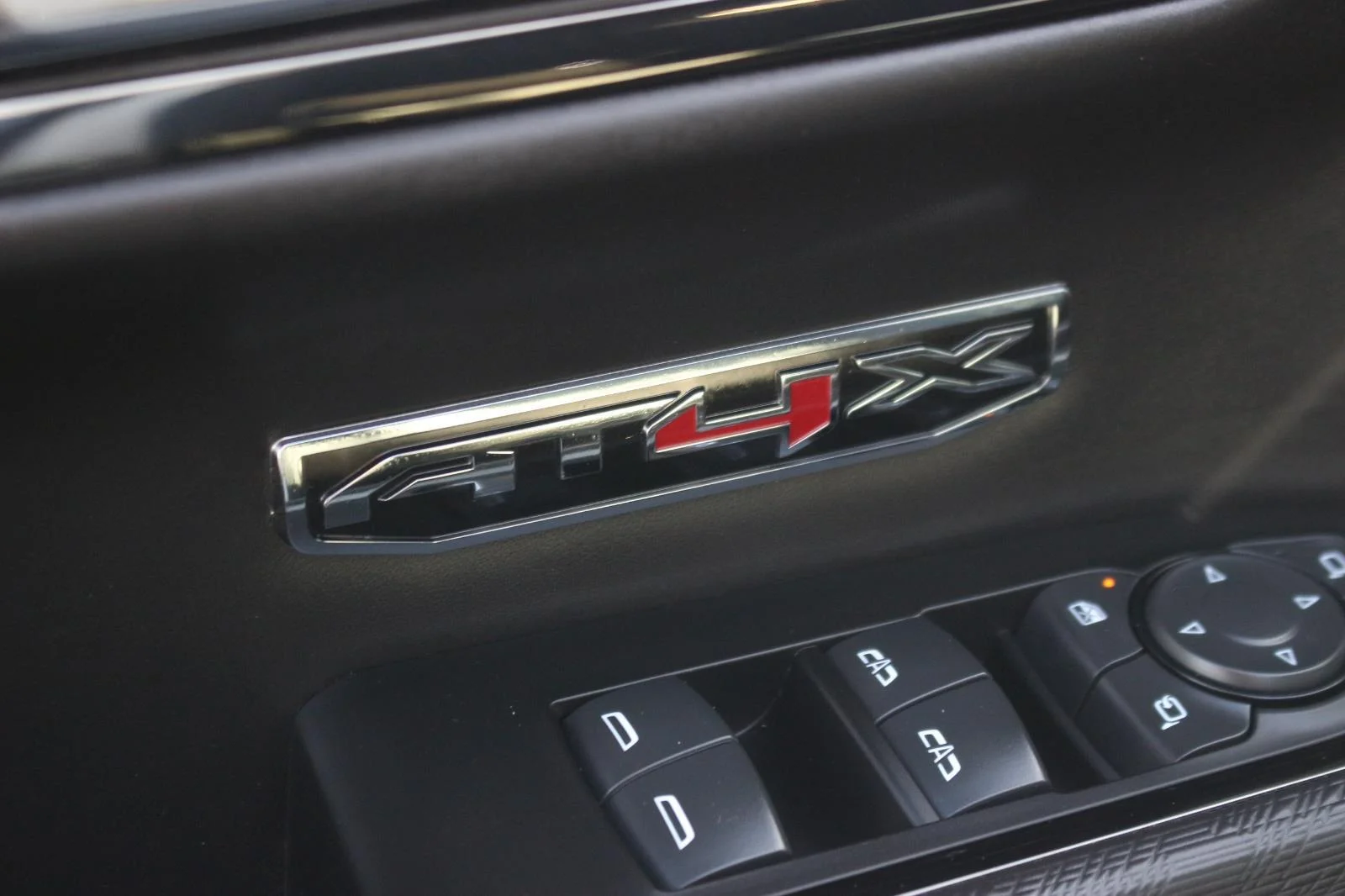 Used 2024 Summit White GMC AT4X image 16