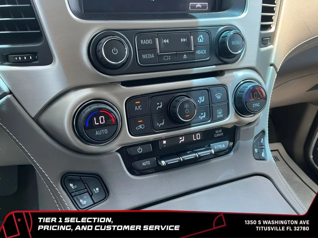 Used 2019 PEPPERDUST METALLIC GMC Denali image 21