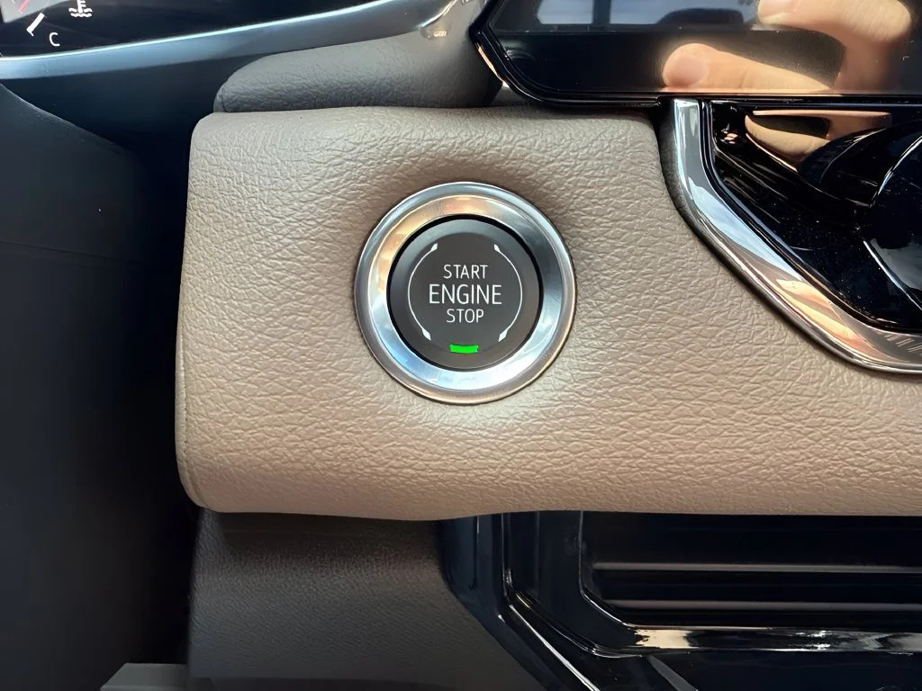 New 2026 Coastal Dune GMC Denali image 25