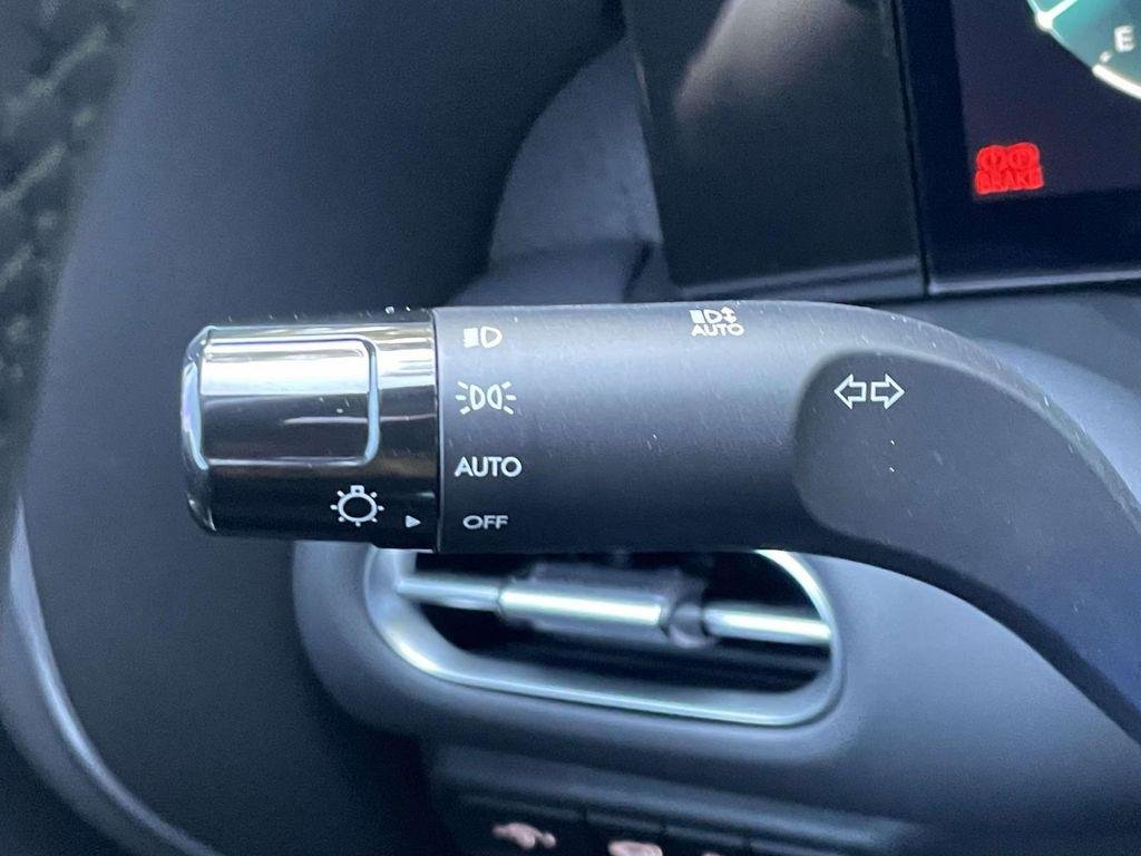 New 2026 Gray Hyundai Blue SEL Premium 7P image 25
