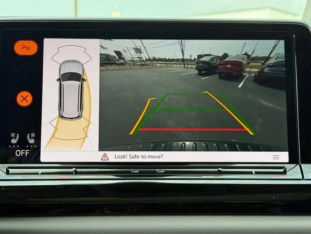 New 2026 Gray Volkswagen 2.0T Peak Edition image 16