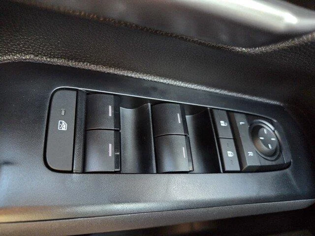 Certified Used 2026 Black Toyota TRD Off-Road HV image 19