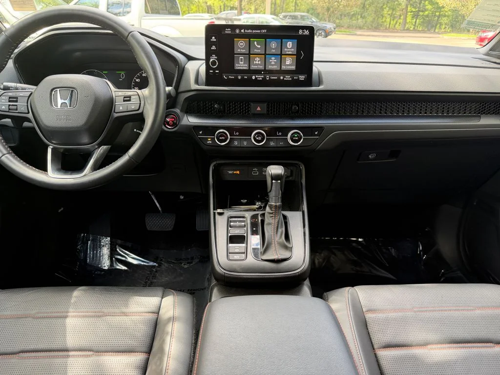 2024 Honda CR-V Sport-L - Photo 13