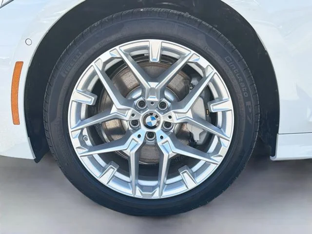 New 2026 Alpine White BMW 330i NA xDrive image 42