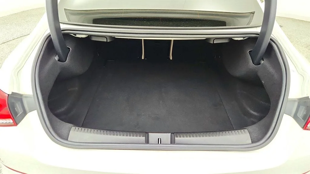 Used 2023 Polar White Mercedes-Benz CLA 250 Coupe w/ Premium Pkg, Multimedia Pkg & Parking Assist image 22