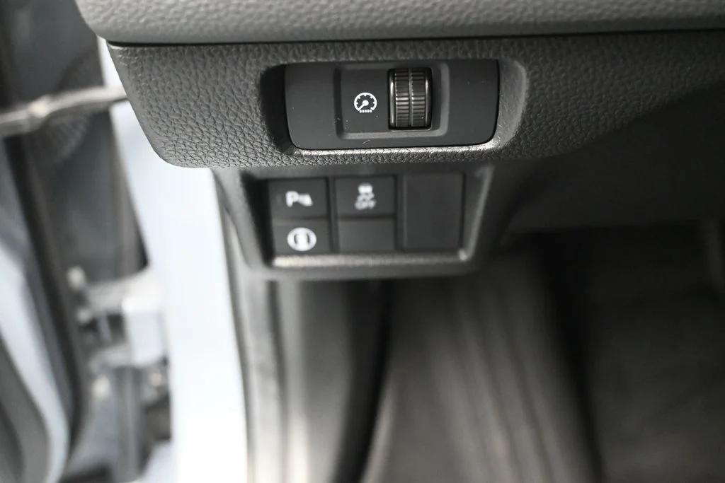 Used 2024 Gray Honda Touring image 11