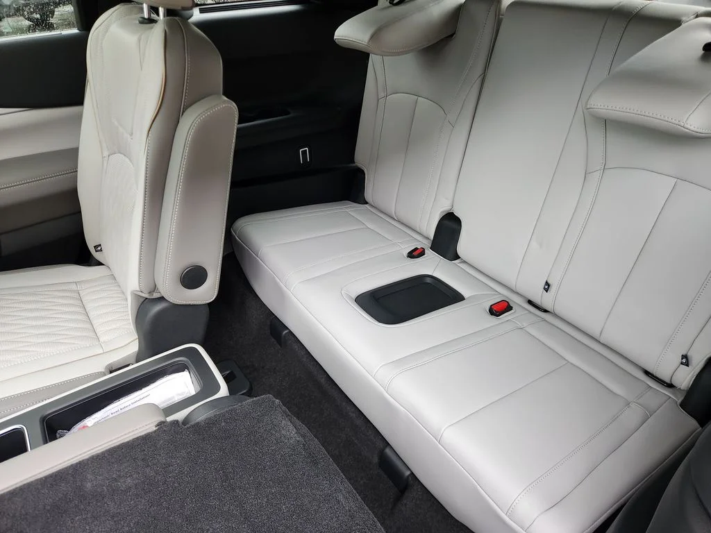 2027 INFINITI QX60 AUTOGRAPH - Photo 14