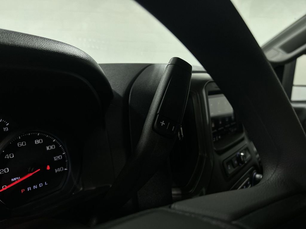 2026 Chevrolet Silverado 2500 HD Custom - Photo 21