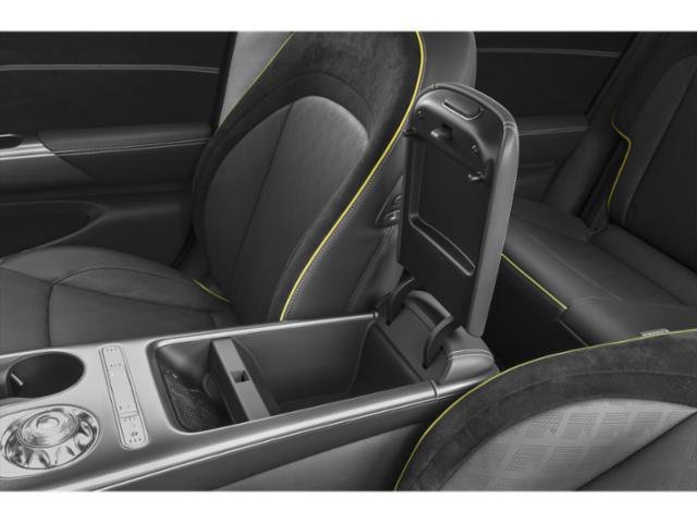 Certified Used 2023 Hanauma Mint Genesis Performance image 17