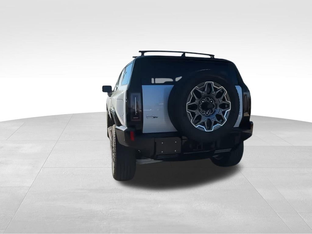 2025 GMC HUMMER EV 3X - Photo 7