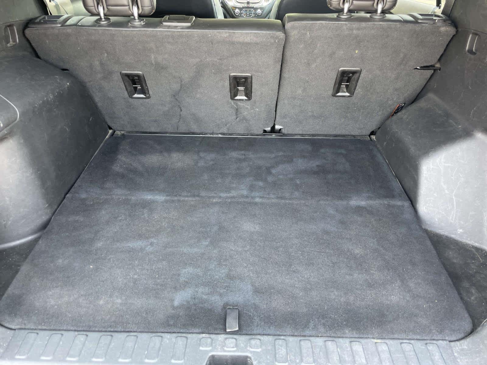 Used 2019 Mosaic Black Metallic Chevrolet Premier image 25