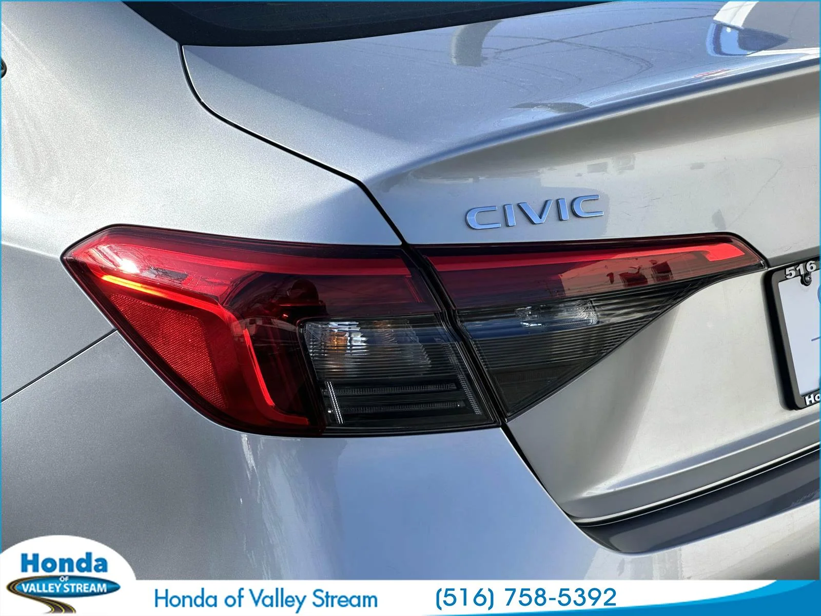 2023 Honda Civic Sport - Photo 9
