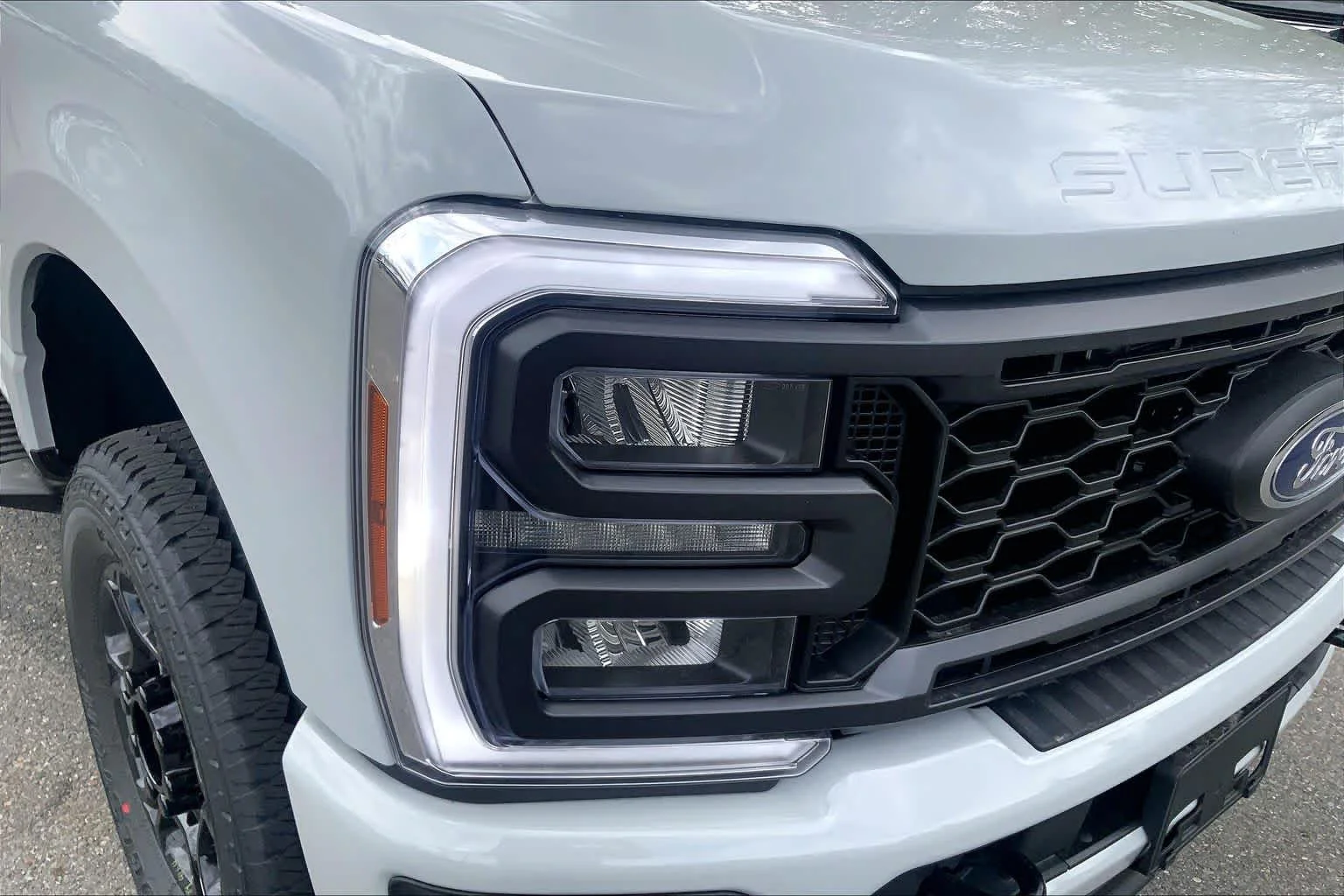 New 2026 Avalanche Ford XL image 16