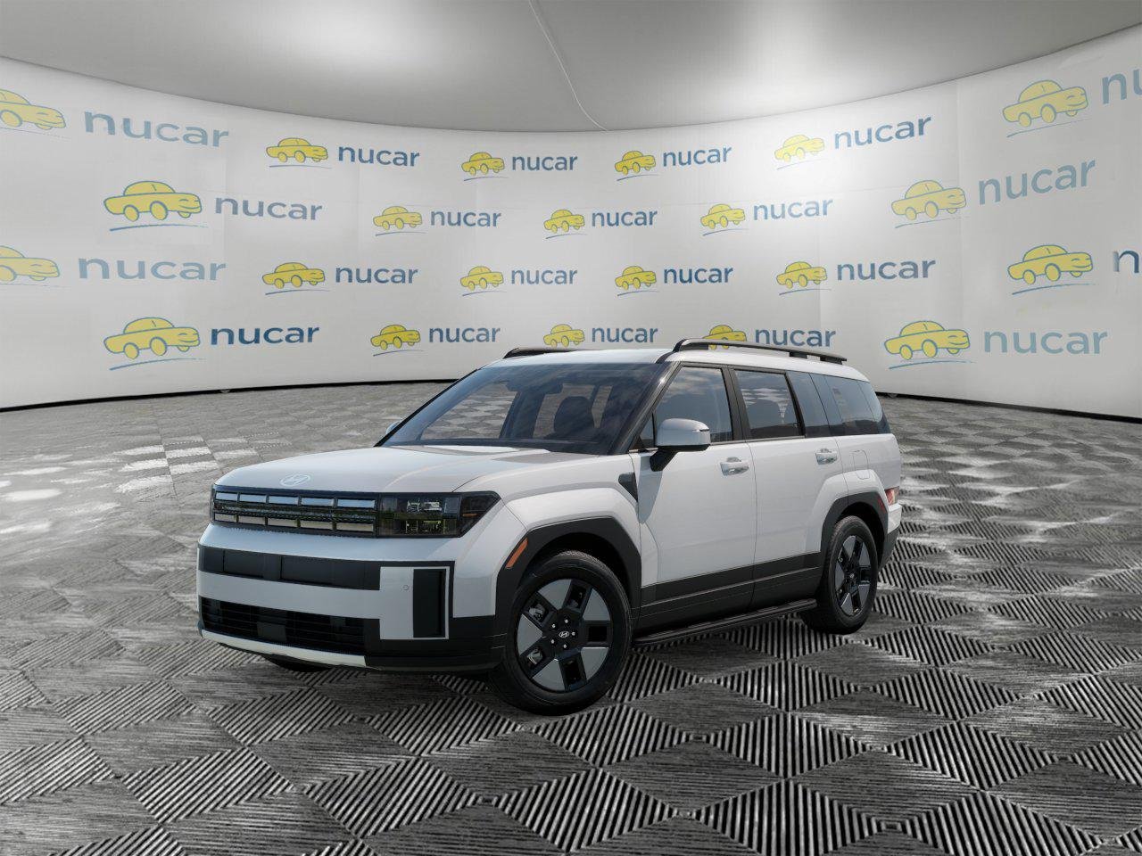 2026 Hyundai Santa Fe SEL Hybrid AWD's photo