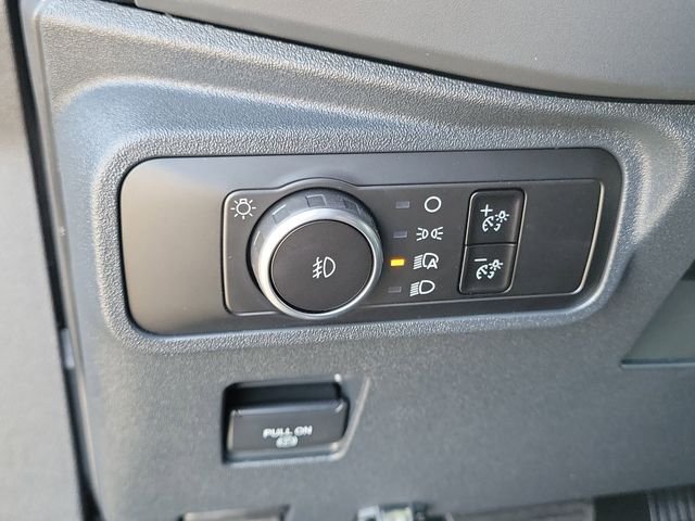 New 2026 Marsh Gray Ford Outer Banks® image 14