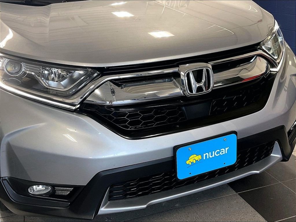 Used 2019 Gray Honda EX-L image 32
