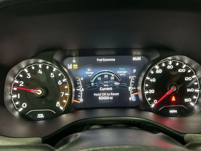 2024 Jeep Compass Latitude - Photo 12