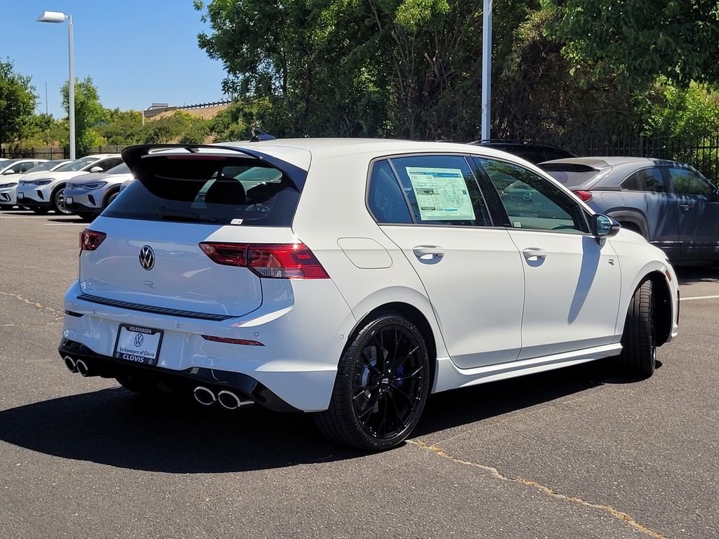 New 2026 White/off-white Volkswagen 2.0T image 5