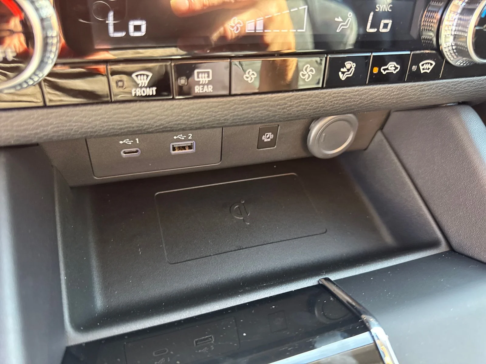 New 2026 Nissan Rogue Plug-In Hybrid SL 4D Sport Utility