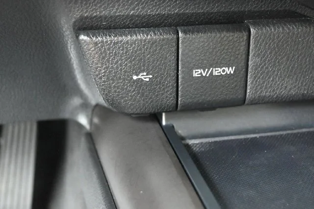 Used 2021 Silver Toyota SE image 24
