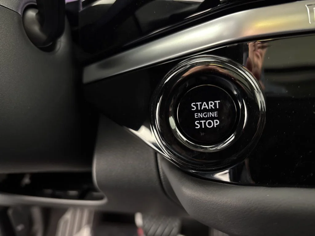 New 2026 Gun Metallic Nissan Platinum image 32