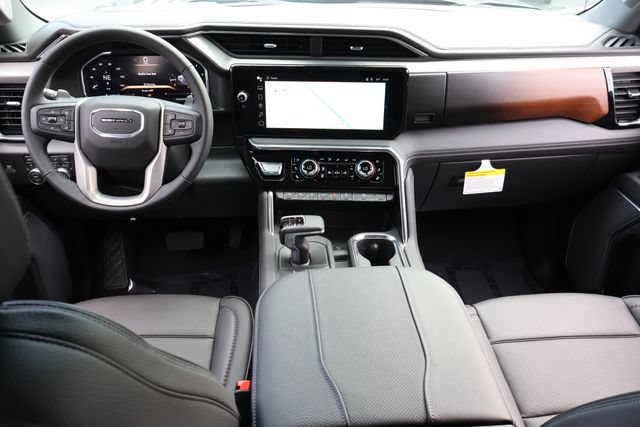 New 2026 Onyx Black GMC Denali image 17